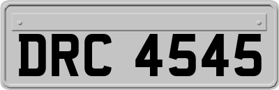 DRC4545
