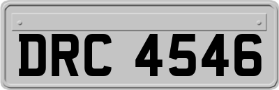 DRC4546
