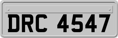 DRC4547