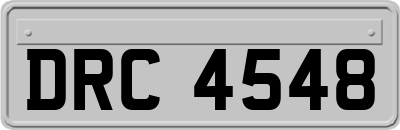 DRC4548