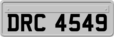 DRC4549