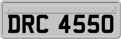 DRC4550
