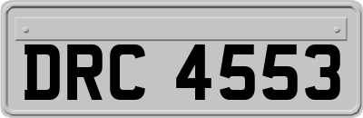 DRC4553