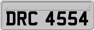 DRC4554