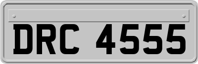 DRC4555