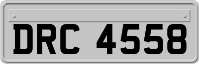 DRC4558