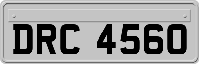 DRC4560
