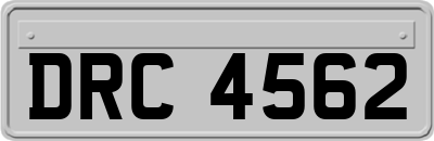 DRC4562