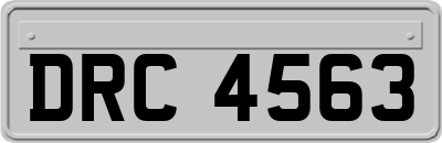 DRC4563