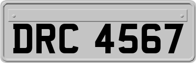 DRC4567
