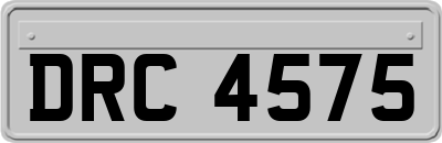 DRC4575