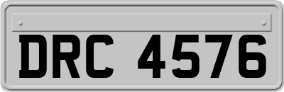 DRC4576