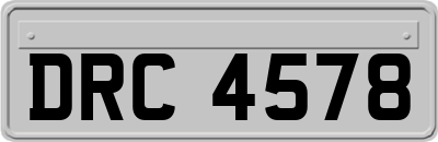 DRC4578