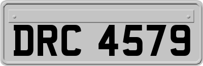 DRC4579