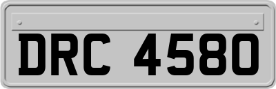 DRC4580