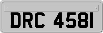 DRC4581