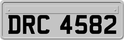 DRC4582