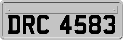 DRC4583
