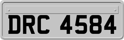 DRC4584