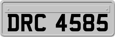 DRC4585