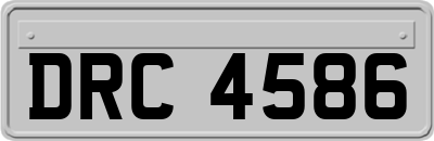 DRC4586