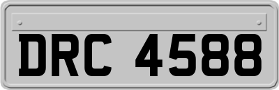 DRC4588