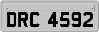 DRC4592