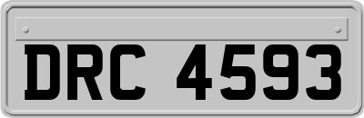 DRC4593