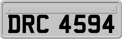 DRC4594