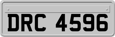 DRC4596