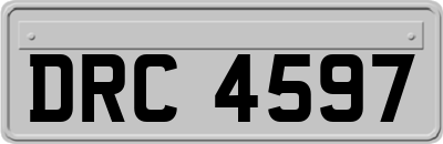 DRC4597