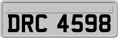 DRC4598