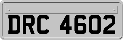DRC4602