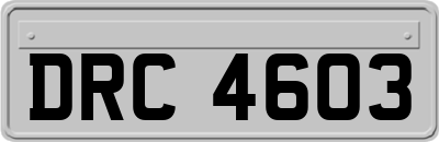 DRC4603