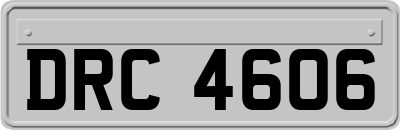 DRC4606