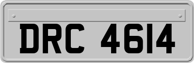 DRC4614
