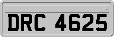 DRC4625