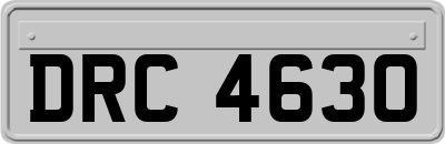 DRC4630