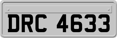 DRC4633