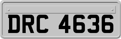 DRC4636