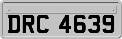 DRC4639
