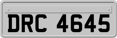 DRC4645