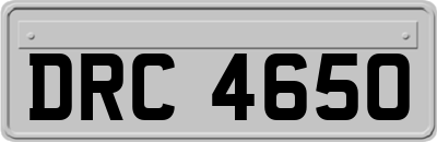 DRC4650