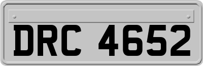 DRC4652