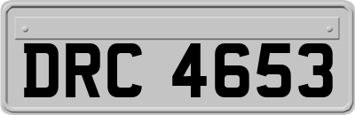 DRC4653