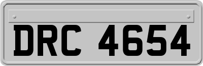 DRC4654