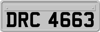 DRC4663
