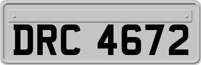 DRC4672