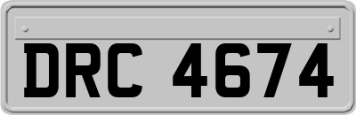 DRC4674