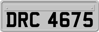 DRC4675